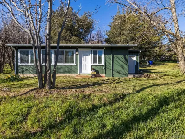 1430 Sunshine Trl, Julian, CA 92036