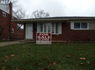 29837 Roan Dr, Warren, MI 48093