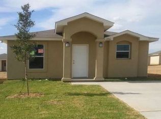 2506 Comales Dr, Laredo, TX 78046