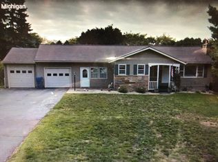 1217 Verona Rd, Marshall, MI 49068