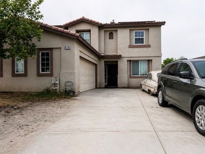 52117 Genoa Dr, Coachella, CA, 92236