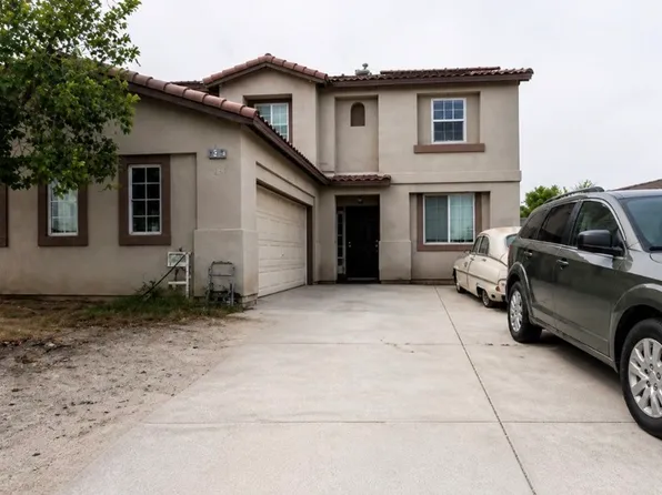 52117 Genoa Dr, Coachella, CA 92236