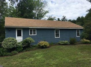 61 Mountainview Rd, Athol, MA 01331