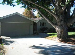 1392 El Moro Dr, Campbell, CA 95008