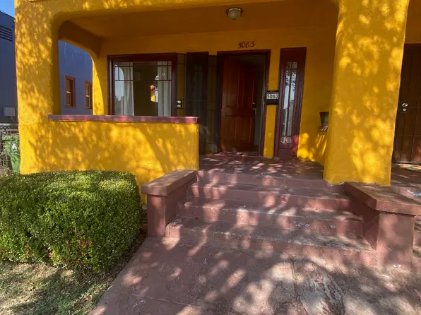 5083 Pickford St #5083, Los Angeles, CA 90019