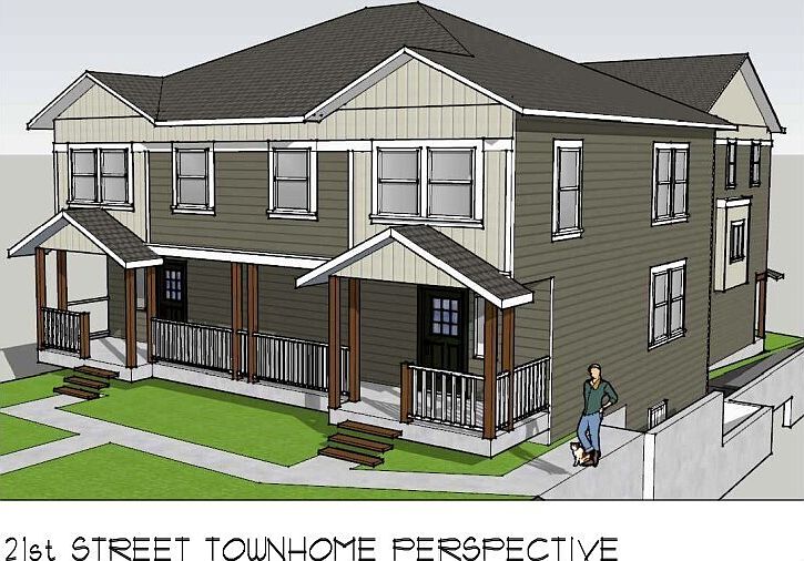 1st image of 1021 21st Street