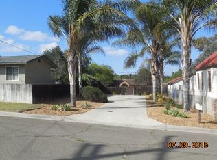 1156 Bittern St, San Diego, CA 92114