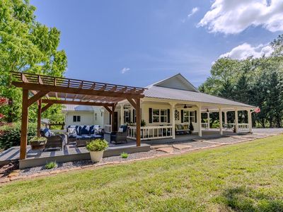 107 Horse Shoe Dr, Hayesville, NC, 28904