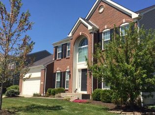 1210 Woodchase Trl, Batavia, OH 45103
