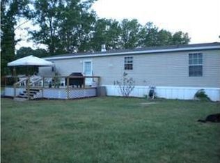 110 Billingsley Ln, Islandton, SC 29929