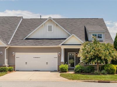 151 Maryland Dr, Thomasville, NC, 27360