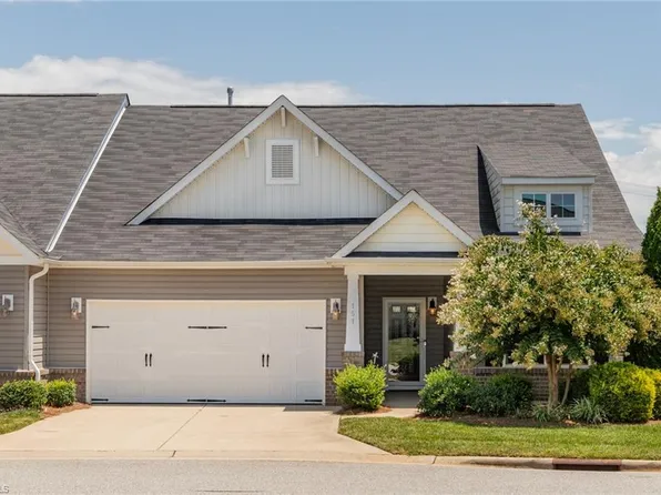 151 Maryland Dr, Thomasville, NC 27360