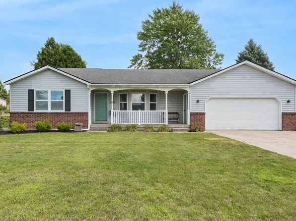 5754 Promise Dr SE, Kentwood, MI 49508