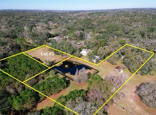 16605 Happy Garden Way, Lutz, FL 33549