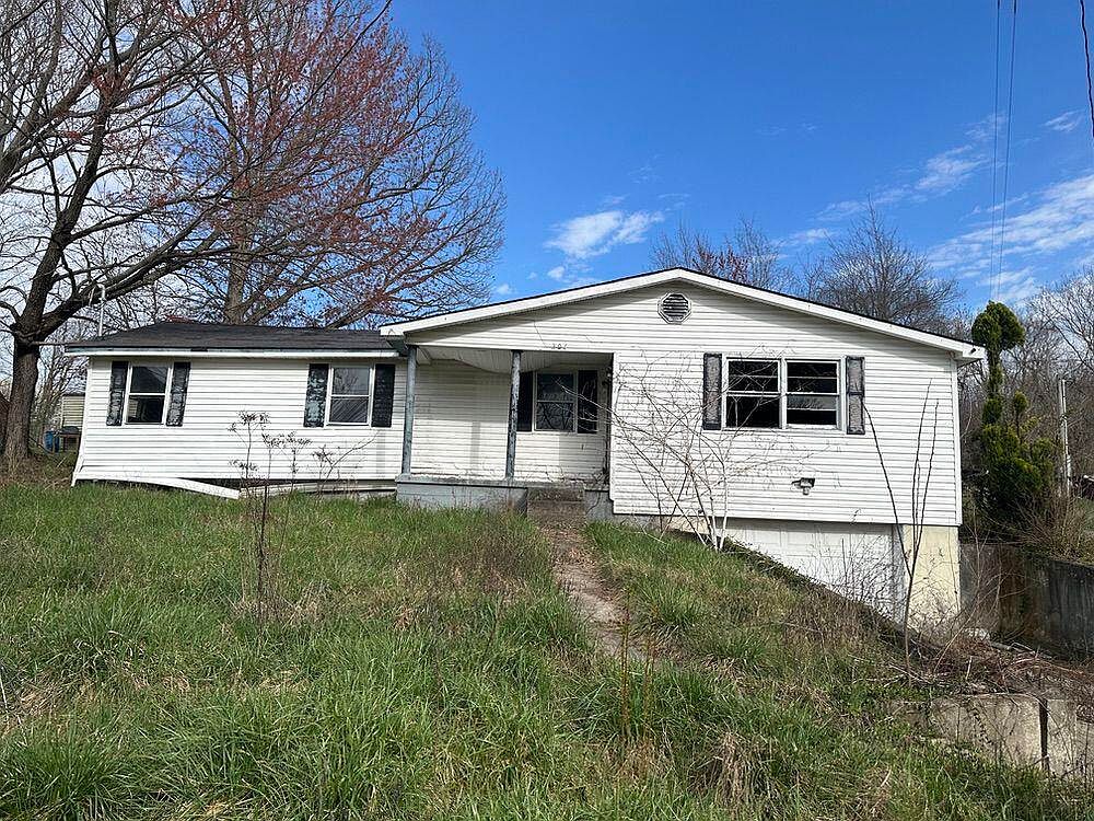 206 Scrubgrass Rd, Danville, KY 40422 Zillow