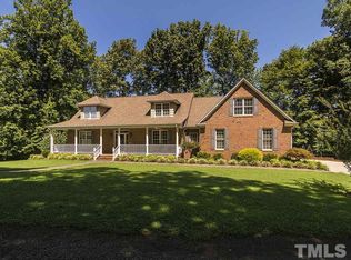 3601 Jeannie Rd, Whitsett, NC 27377