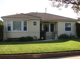 16834 Margate St, Encino, CA 91436