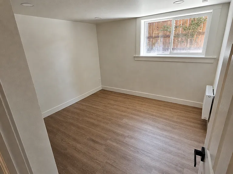 Bedroom #1 (Again)