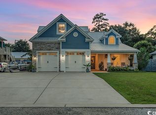 3784 Highway 17, Murrells Inlet, SC 29576