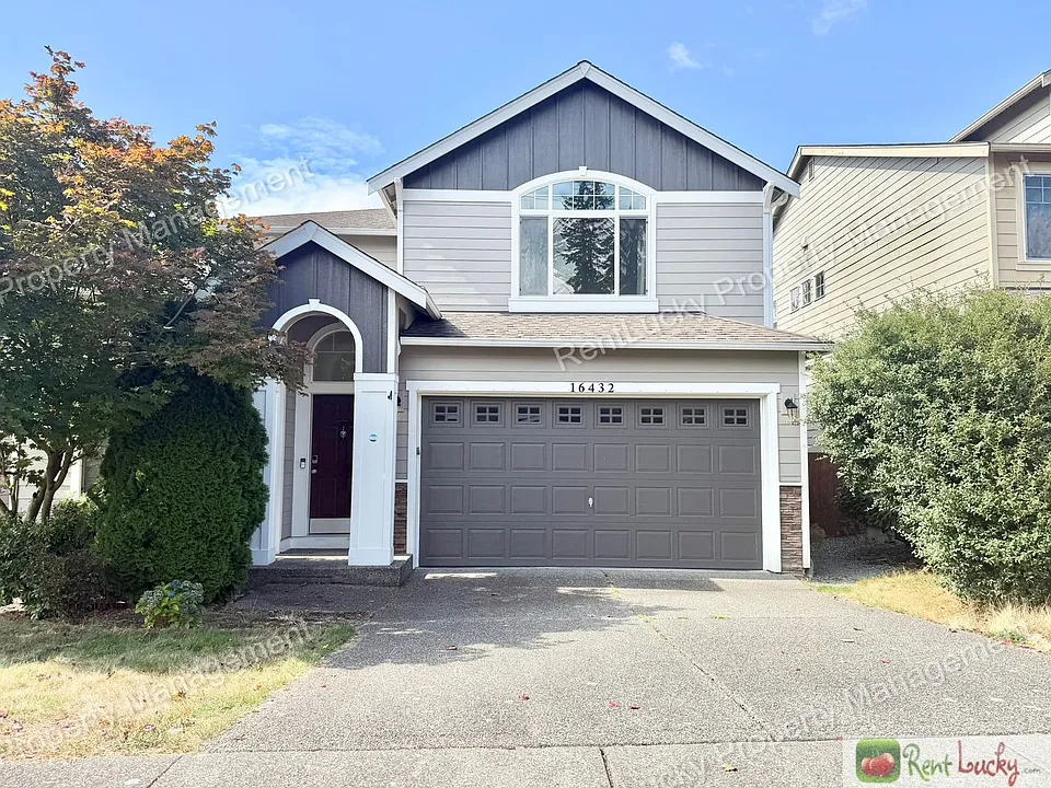 16432 42nd Dr SE