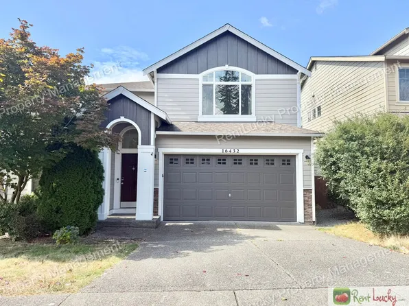 16432 42nd Dr SE, Bothell, WA 98012