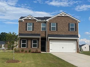 1104 Laflor Way #43, McDonough, GA 30253