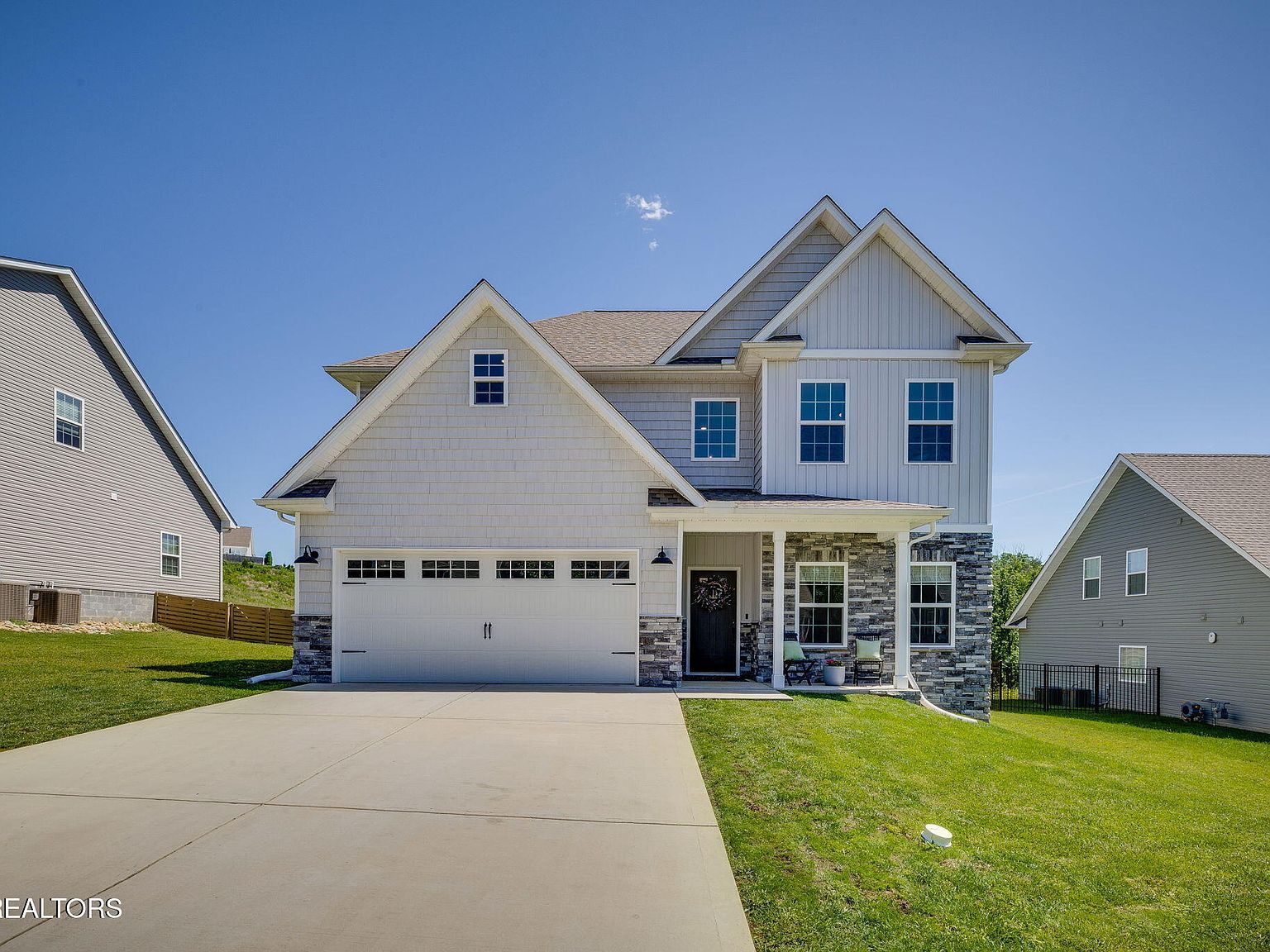 3213 Oakwood Hills Ln, Knoxville, TN 37931 | Zillow