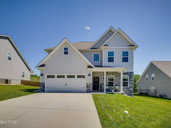 3213 Oakwood Hills Ln, Knoxville, TN 37931