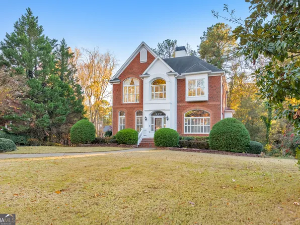 470 Manor Oak Ln SE, Marietta, GA 30067
