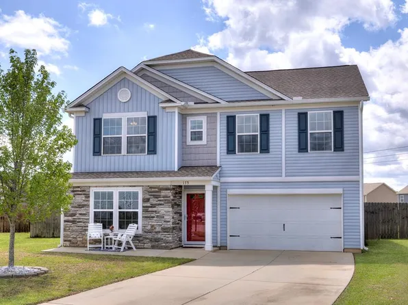 175 Decoy Ct, Sumter, SC 29154