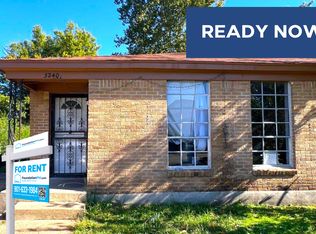 3240 Forest Brook Dr #1, Memphis, TN 38118