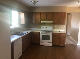 842 N Pope Lick Rd, Middletown, KY 40243