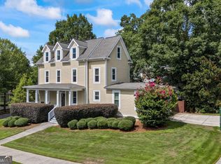 15 Chestnut Oak Run, Athens, GA 30607