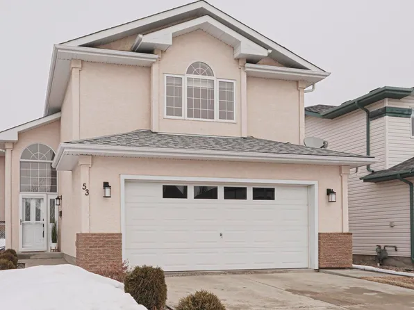 53 Newport Cres, Saint Albert, AB T8N 6Y9