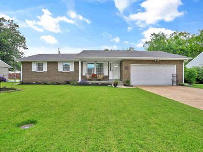 1908 N Iroquois Dr, Evansville, IN, 47715