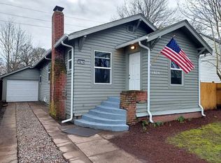 1674 Liberty St NE, Salem, OR 97301