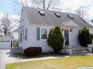 432 Prospect Pl, Neptune, NJ 07753