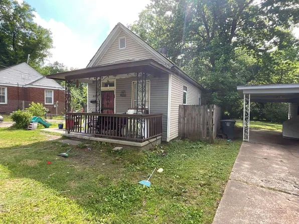 857 Pope St, Memphis, TN 38112
