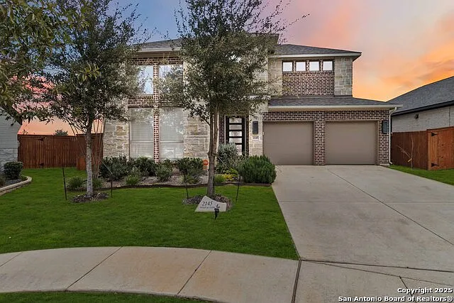 2145 Wildrye Ln — Photo 1