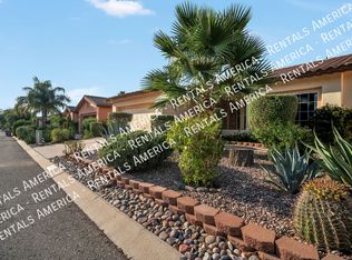 3140 W Northern Cross Trl, Tucson, AZ 85742