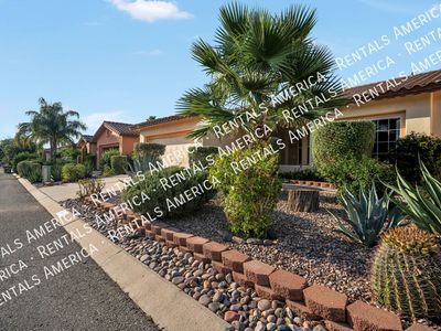 3140 W Northern Cross Trl, Tucson, AZ, 85742
