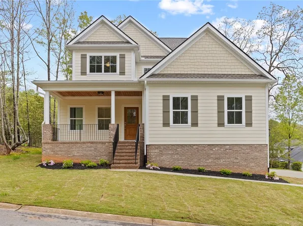 135 Old Compton St, Pendleton, SC 29670