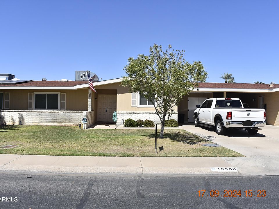 1st image of 10306 W Audrey Dr