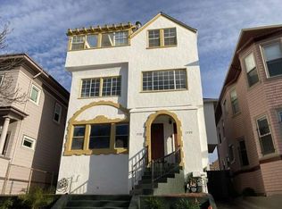 1532 Filbert St, Oakland, CA 94607