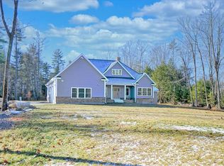 38 Dolloff Rd, Standish, ME 04084