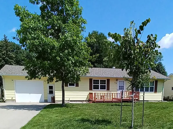 112 Eugene Ave, Park River, ND 58270