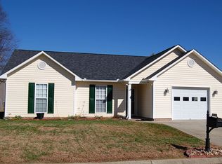 81 Wild Meadow Rd, Fletcher, NC 28732