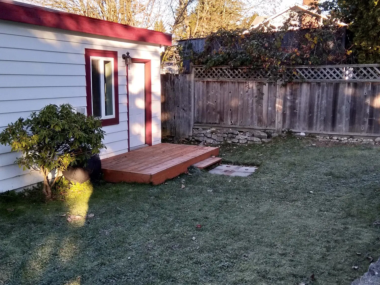 Studio, 420 sqft, $1,350 — Photo 1