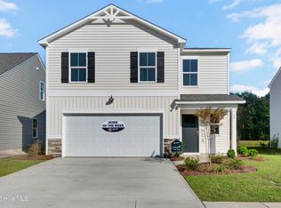 7 E Pioneer Way #150, Hampstead, NC 28443