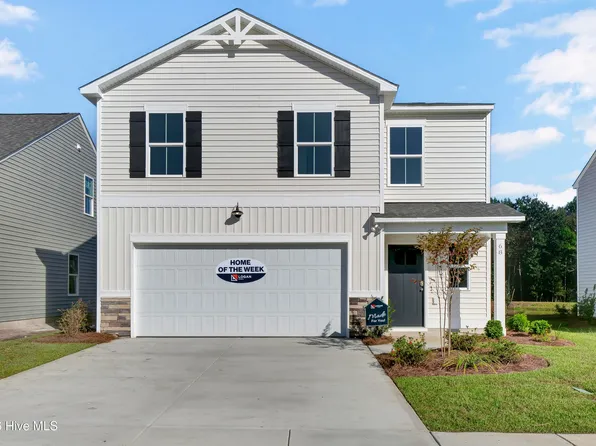 7 E Pioneer Way #150, Hampstead, NC 28443